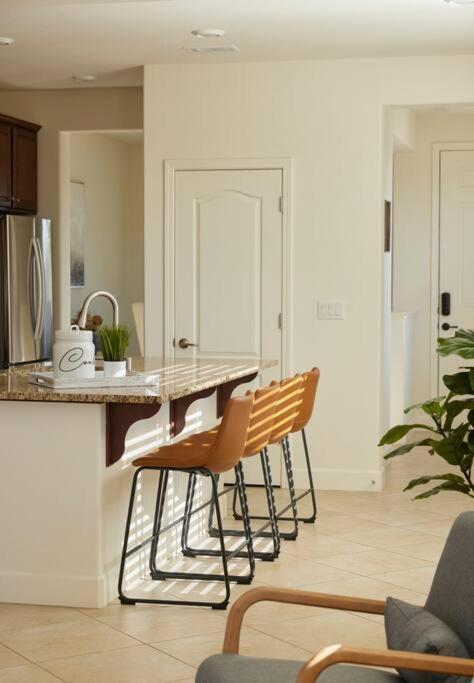 New Upscale House, Tahoe 30-Min W/ Cal King Reno Dış mekan fotoğraf