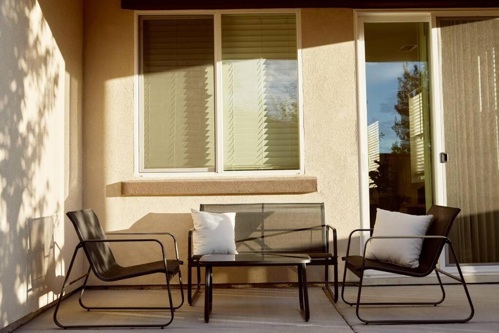 New Upscale House, Tahoe 30-Min W/ Cal King Reno Dış mekan fotoğraf