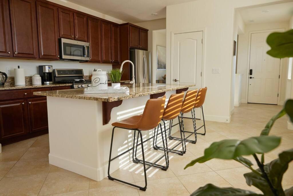 New Upscale House, Tahoe 30-Min W/ Cal King Reno Dış mekan fotoğraf