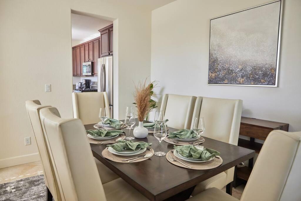 New Upscale House, Tahoe 30-Min W/ Cal King Reno Dış mekan fotoğraf